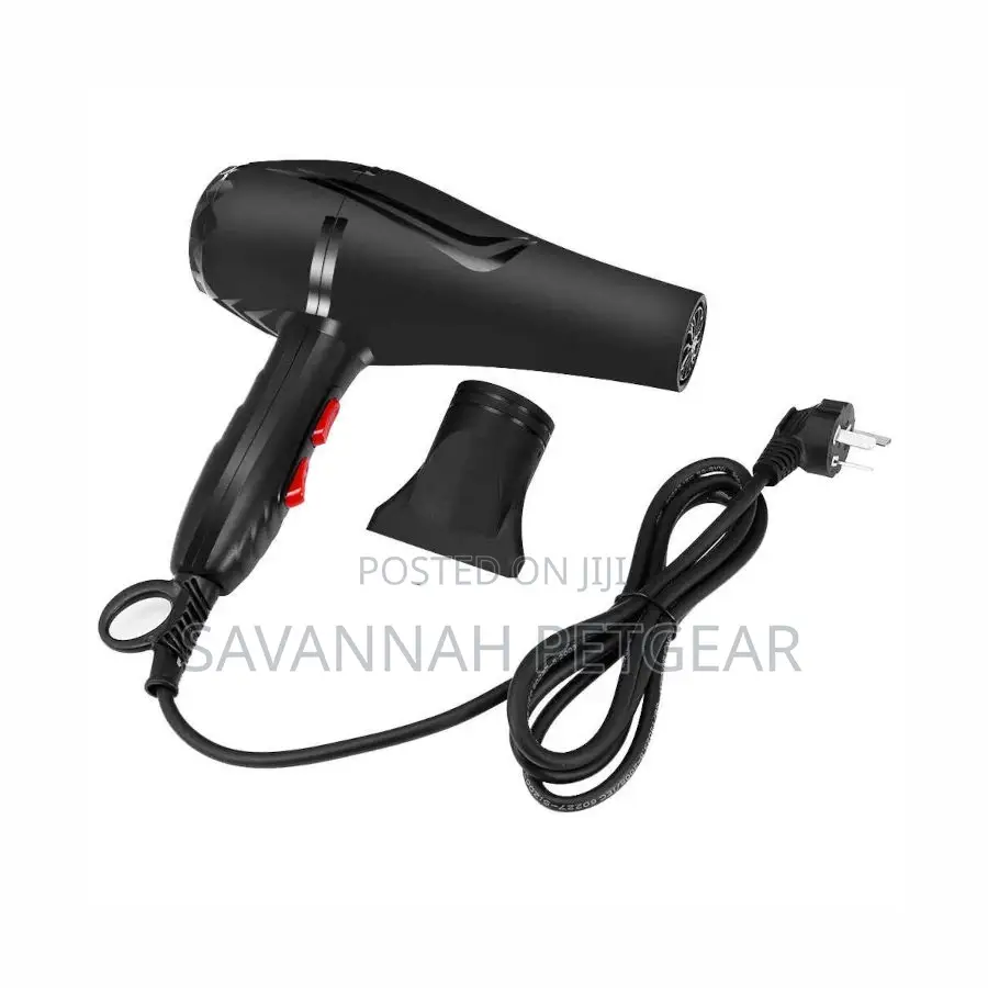 Pet Hair Blow Dryer
