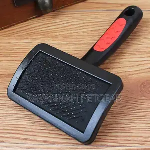 Pet Slicker Brush for Shedding Hair