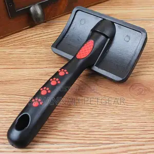 Pet Slicker Brush for Shedding Hair