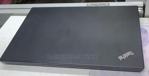 Laptop Lenovo ThinkPad L480 8GB Intel Core I5 SSD 256GB - main view