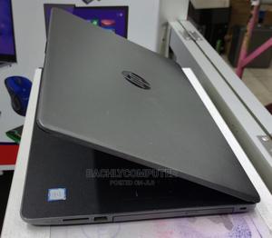 Laptop HP 250 G6 8GB Intel Core I5 SSD 256GB