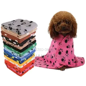 Pet Blanket