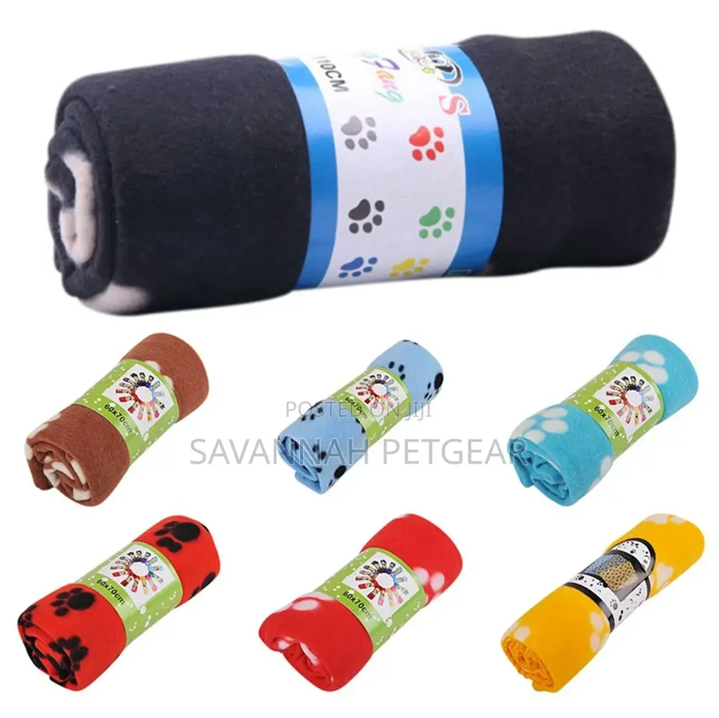 Pet Blanket