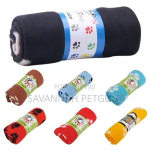 Pet Blanket
