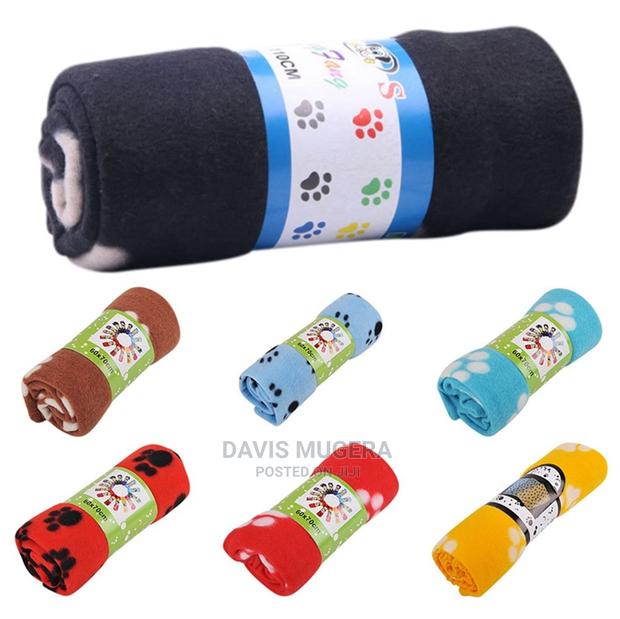Pet Blanket - thumbnail 3