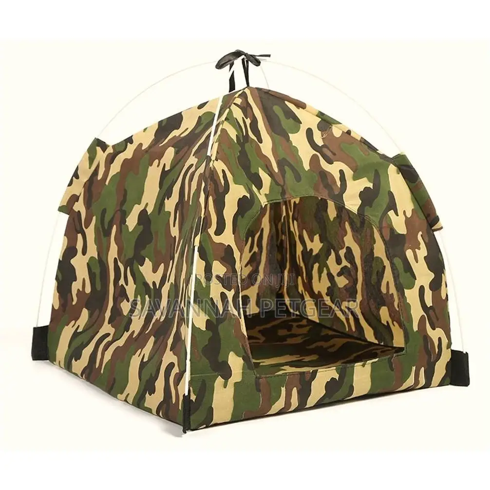 Cat Tent 45x45x45cm