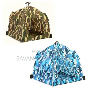 Cat Tent 45x45x45cm