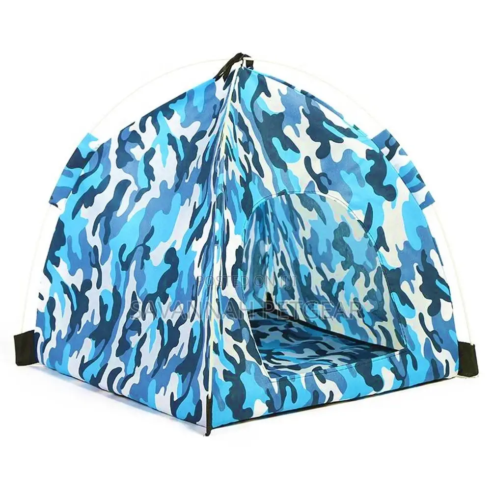 Cat Tent 45x45x45cm