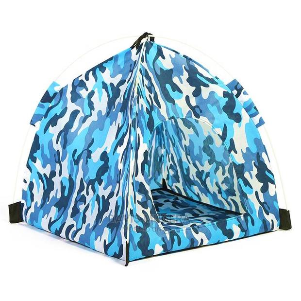 Cat Tent 45x45x45cm - thumbnail 3