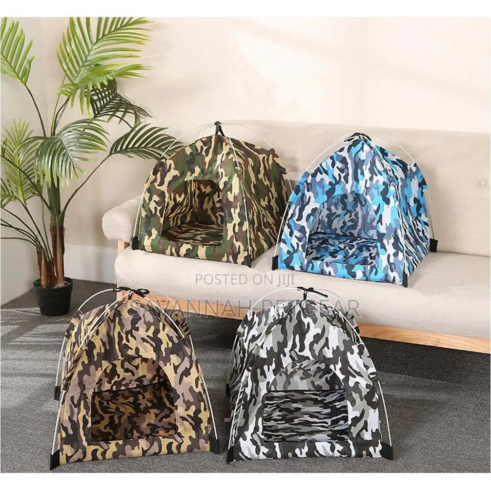 Cat Tent 45x45x45cm