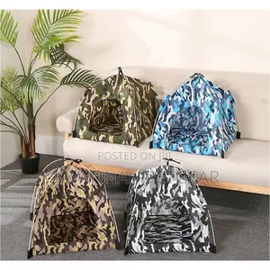 Cat Tent 45x45x45cm