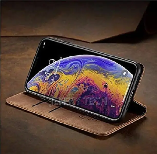 Flip Cover for Samsung Galaxy Note 20 Ultra/Samsung Galaxy N