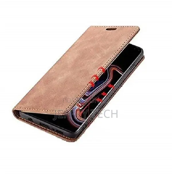 Flip Cover for Samsung Galaxy Note 20 Ultra/Samsung Galaxy N