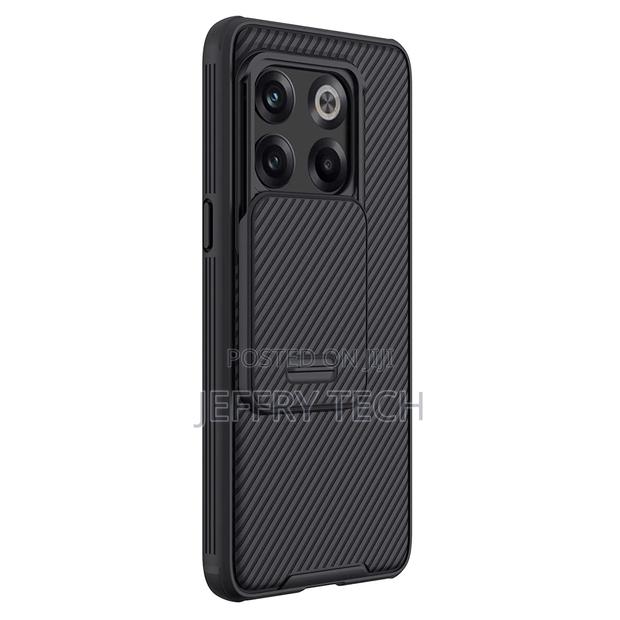 Nillkin Case for One Plus Oneplus 10T (1+10) T (6.7" Inch) C