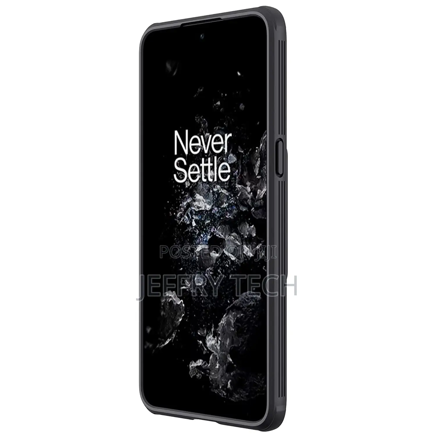 Nillkin Case for One Plus Oneplus 10T (1+10) T (6.7" Inch) C