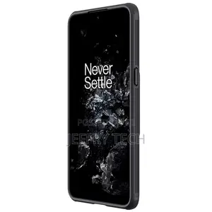 Nillkin Case for One Plus Oneplus 10T (1+10) T (6.7" Inch) C
