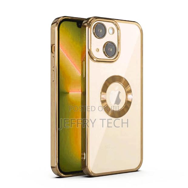 Back Case Cover Compatible With iPhone13 ǀindividual Camera - thumbnail 3