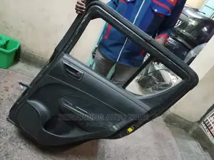 Suzuki Swift 2013 Model Rear Door Rhs.