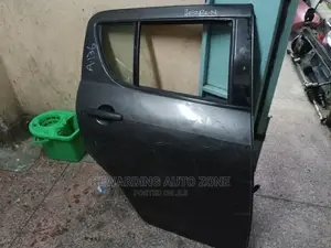 Suzuki Swift 2013 Model Rear Door Rhs.
