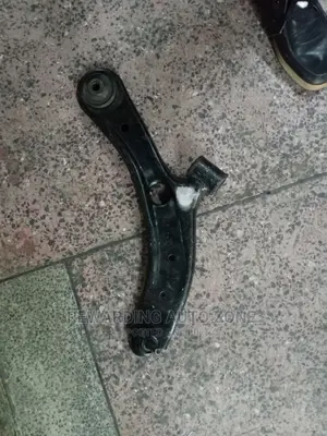 Suzuki Swift New Model Control Arm.