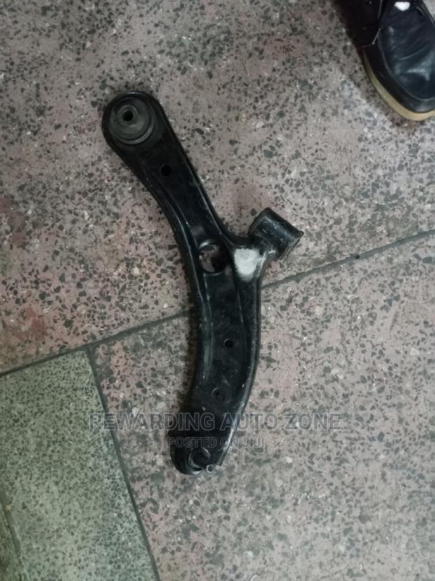 Suzuki Swift New Model Control Arm.