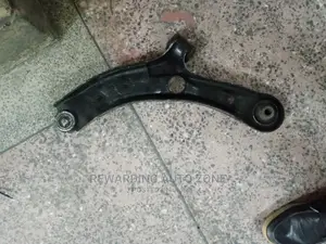 Suzuki Swift New Model Control Arm.