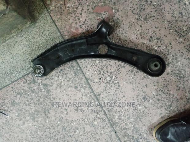 Suzuki Swift New Model Control Arm. - thumbnail 2