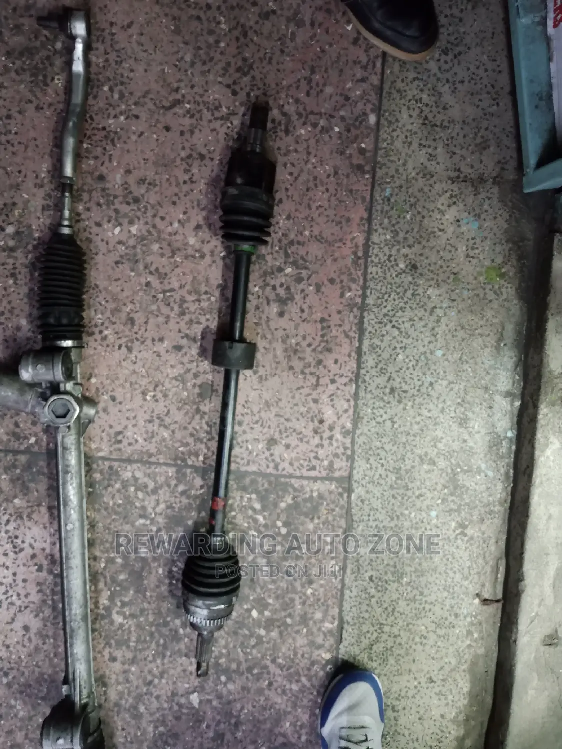 Suzuki Swift 2013 Drive Shaft.