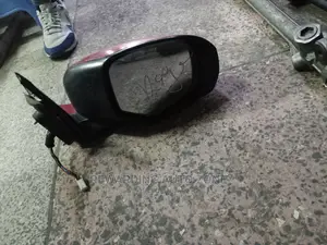 Suzuki Swift New Model Side Mirror