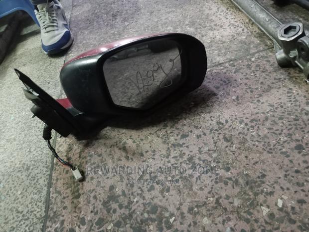 Suzuki Swift New Model Side Mirror