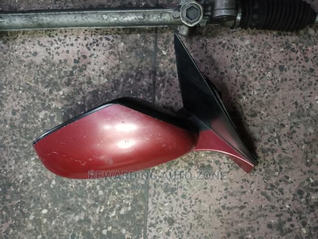 Suzuki Swift New Model Side Mirror - thumbnail 2
