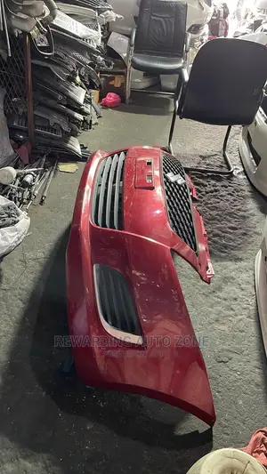 Suzuki Swift Front Bumper