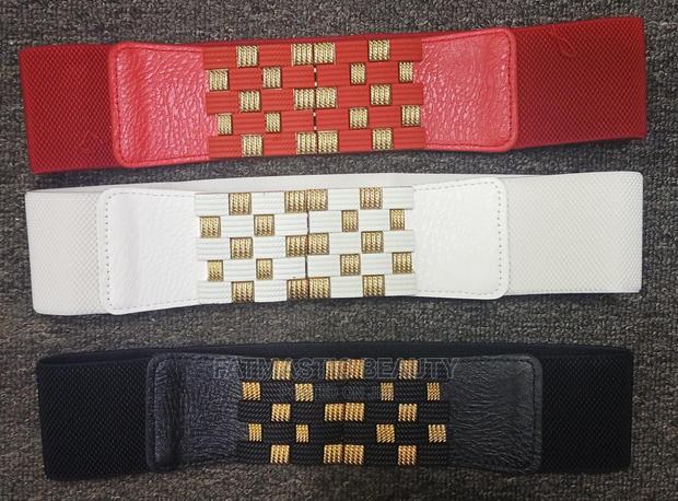 Waist Belt Gucci - thumbnail 2