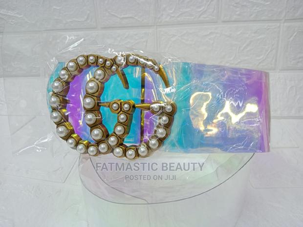 Waist Belt Gucci - main view