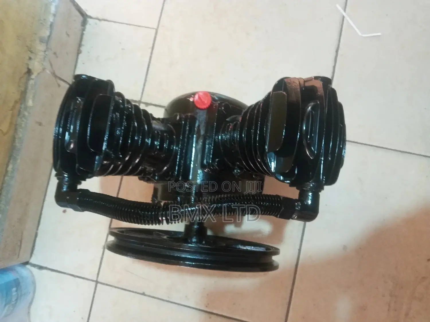 Compressor Pump