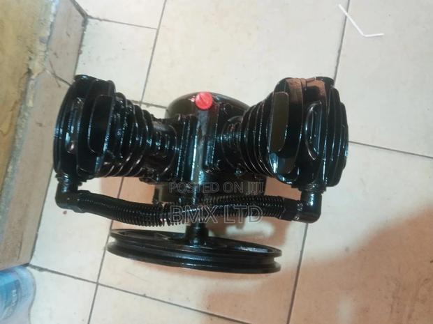 Compressor Pump