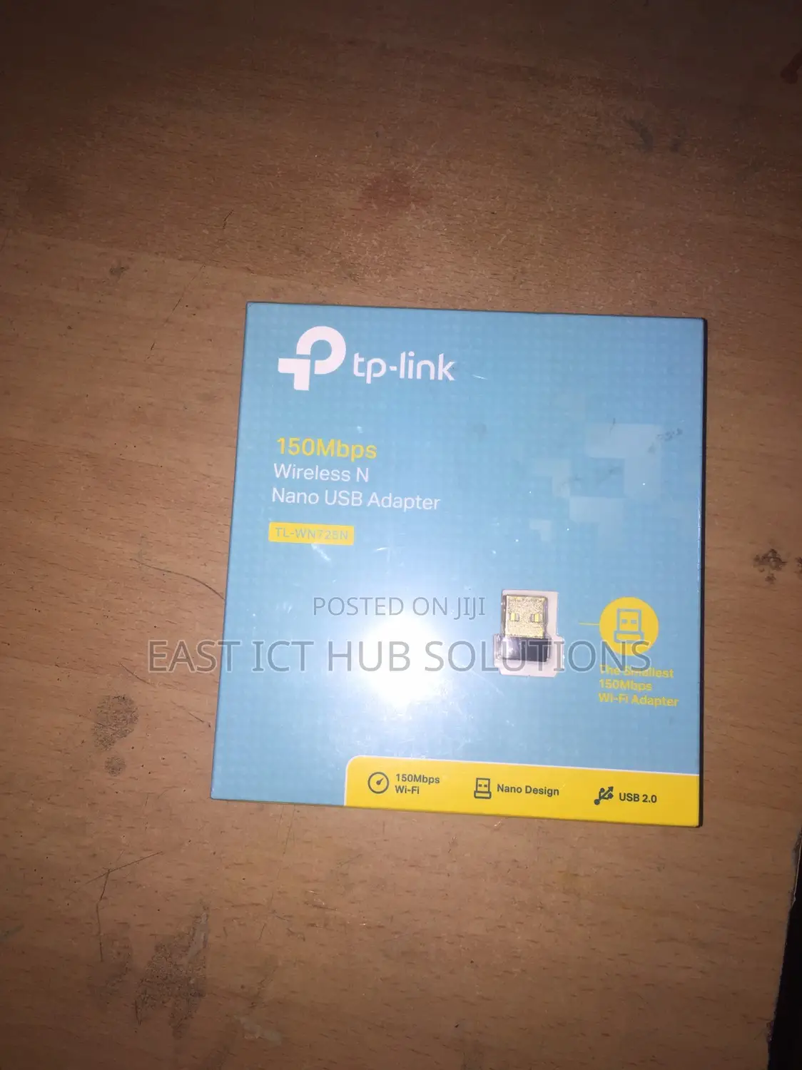 WIFI Adaptors . Make Your Desktop Wireless