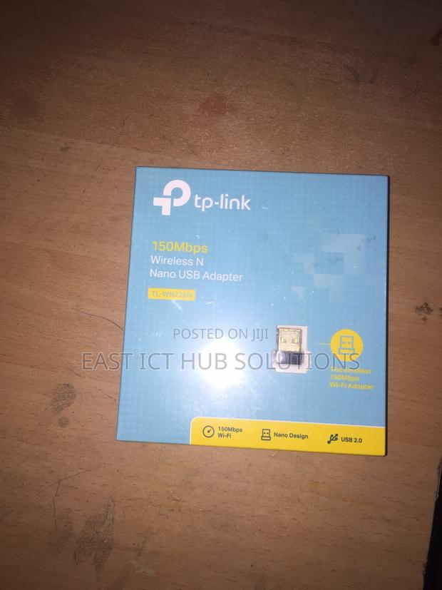 WIFI Adaptors . Make Your Desktop Wireless - main view