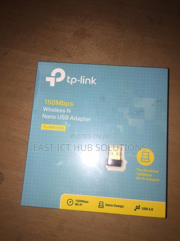 WIFI Adaptors . Make Your Desktop Wireless - thumbnail 2