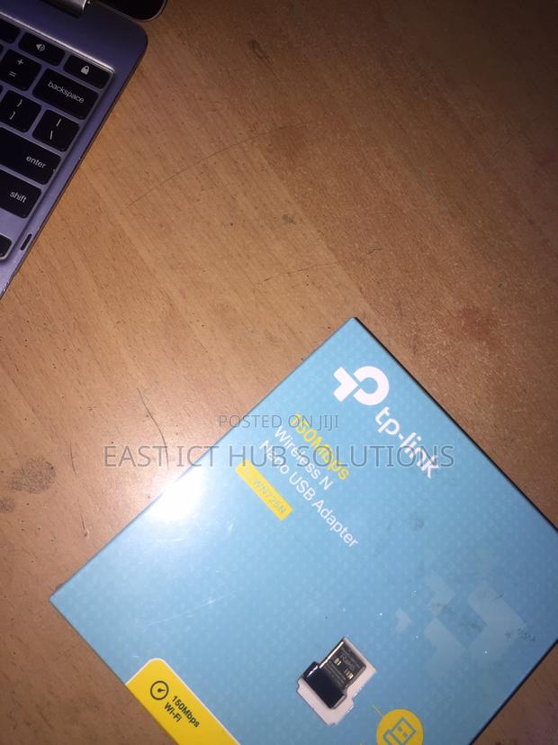 WIFI Adaptors . Make Your Desktop Wireless - thumbnail 4