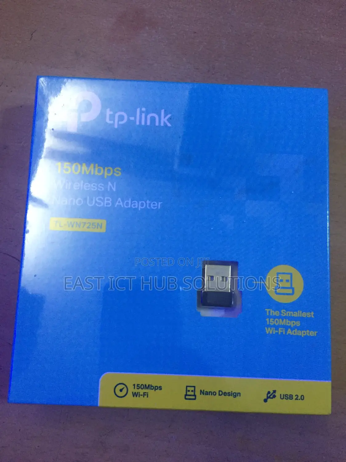 WIFI Adaptors . Make Your Desktop Wireless
