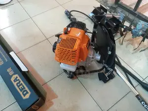 4 in 1 Weeding Brushcutter