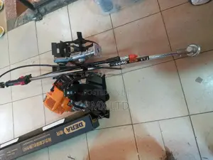 Durable Weeder Machine