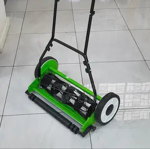 Original Quality Manual Lawn Machine