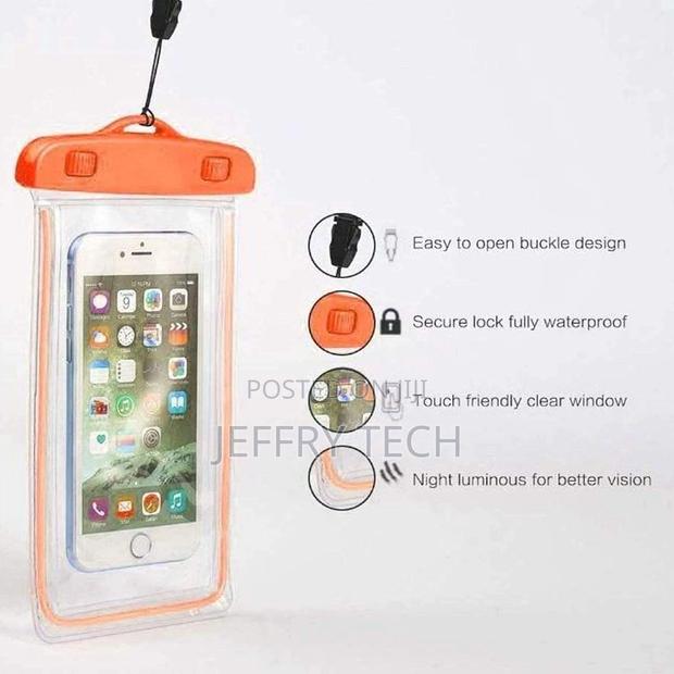 Waterproof Phone Pouch for iPhone Xs Max XR XS X 8 7 6S 6 Pl