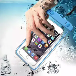 Waterproof Phone Pouch for iPhone Xs Max XR XS X 8 7 6S 6 Pl