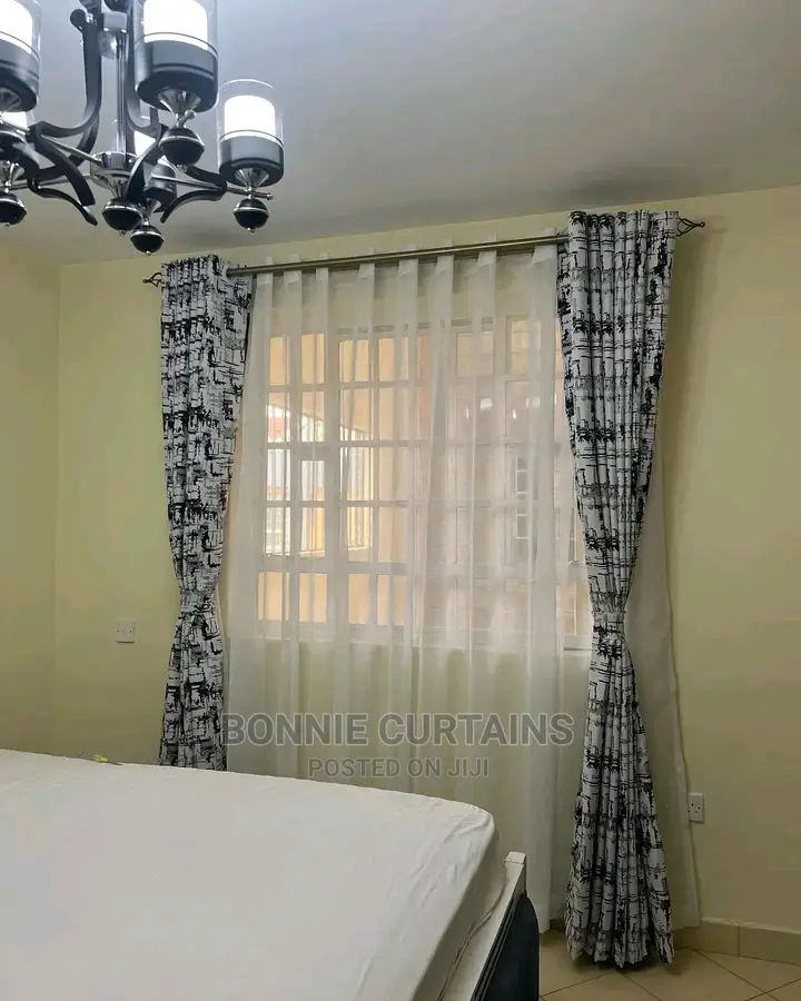 Bonnie Curtains Eastleigh
