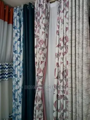 Bonnie Curtains Eastleigh