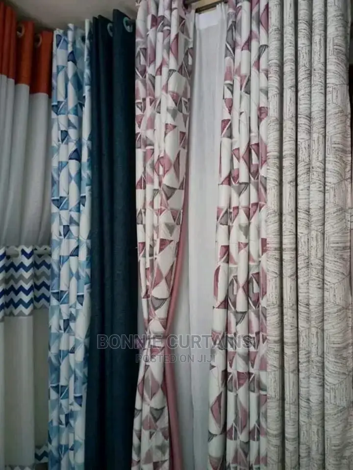 Bonnie Curtains Eastleigh