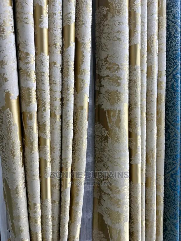 Bonnie Curtains Eastleigh